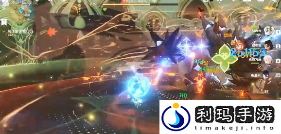 原神迪希雅冰伤流怎么玩 迪希雅冰伤流阵容怎么搭配