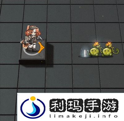 《明日方舟》钼铅干员介绍