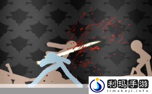 火柴人棍棒格斗