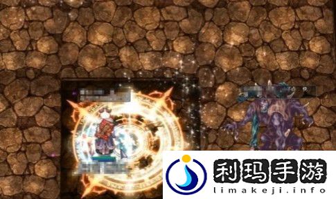 仙境传说新启航空中要塞打法详解