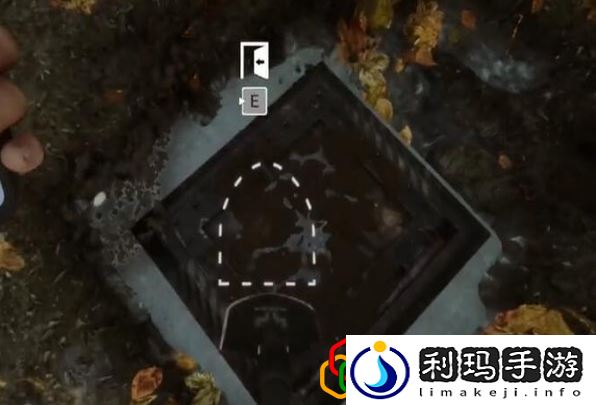 森林之子三张id卡位置在哪 钥匙卡要怎么获取