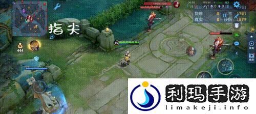 王者荣耀上官婉儿大招怎么飞天