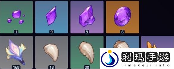 欧洛伦等级突破材料一览 攻略助你快速升级