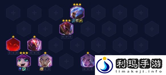 金铲铲之战s8.5赌潘森阵容怎么玩 赌潘森阵容怎么出装