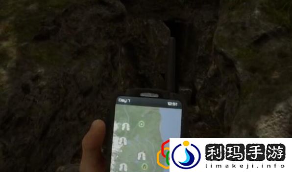 森林之子三张id卡位置在哪 钥匙卡要怎么获取