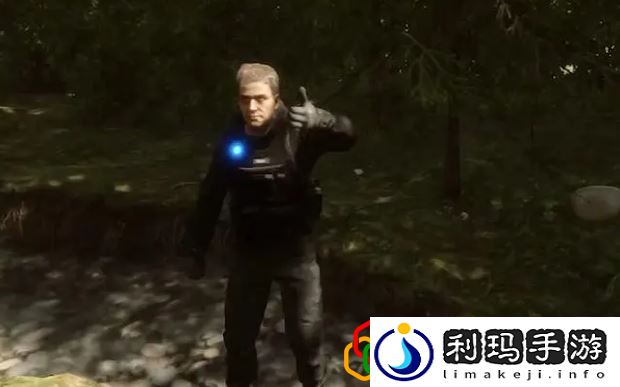 森林之子怎么让凯文做事 如何让npc抓鱼