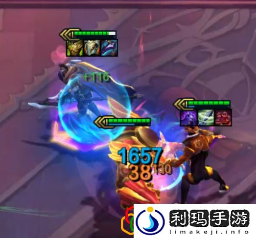 金铲铲之战s8.5赌潘森阵容怎么玩 赌潘森阵容怎么出装