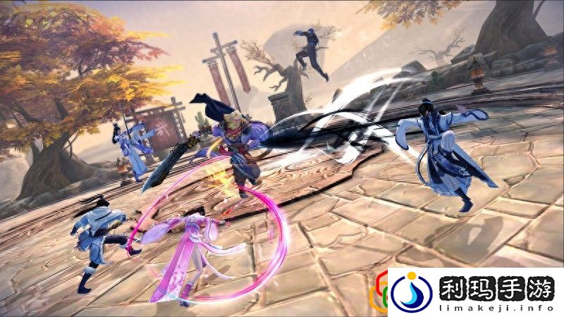 九阴真经3Dpk技巧分享