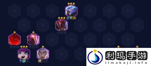 金铲铲之战s8.5赌潘森阵容怎么玩 赌潘森阵容怎么出装