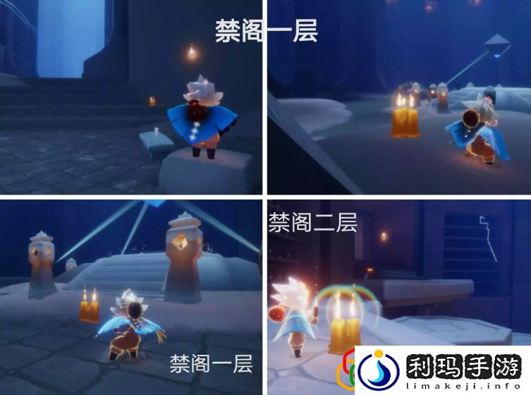 2023光遇4.7季节蜡烛怎么找 蜡烛位置在哪里