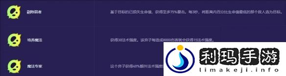 云顶之弈手游S13赛季艾克现状与异变策略完整解析