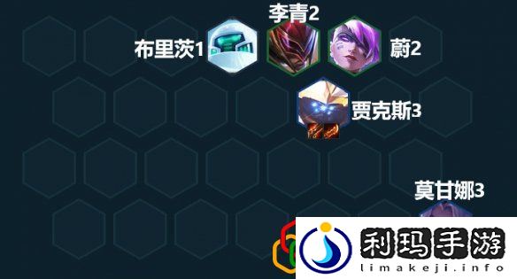 金铲铲之战s8.5高斗莫甘娜阵容怎么玩 莫甘娜主C阵容怎么出装