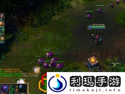 英雄联盟里截图怎么截