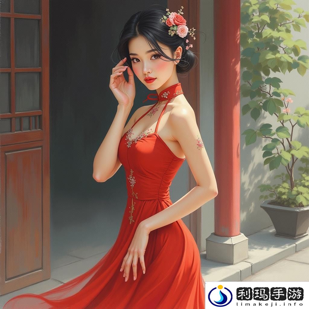 女人下部私密区域的形态差异与健康护理：如何维持私密部位的健康与美丽