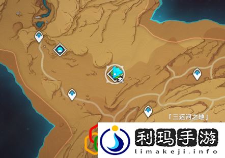 原神肇始之乡秘境在哪开 肇始之乡秘境怎么进