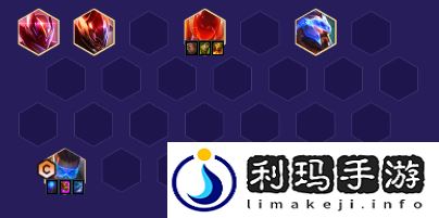 金铲铲之战s8.5超英卢锡安阵容怎么玩 超英卢锡安阵容怎么出装