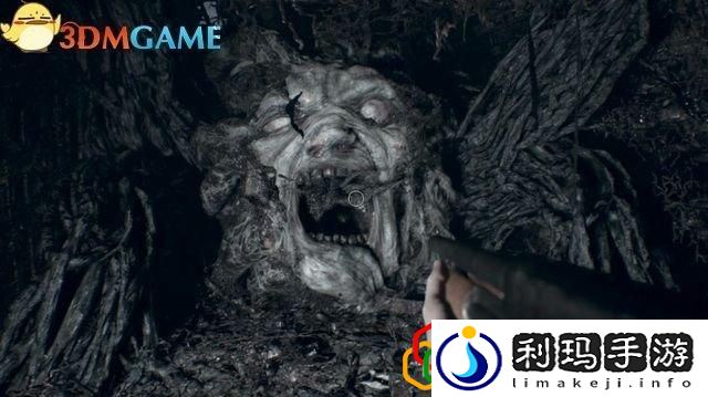 生化危机7伊芙琳人物介绍