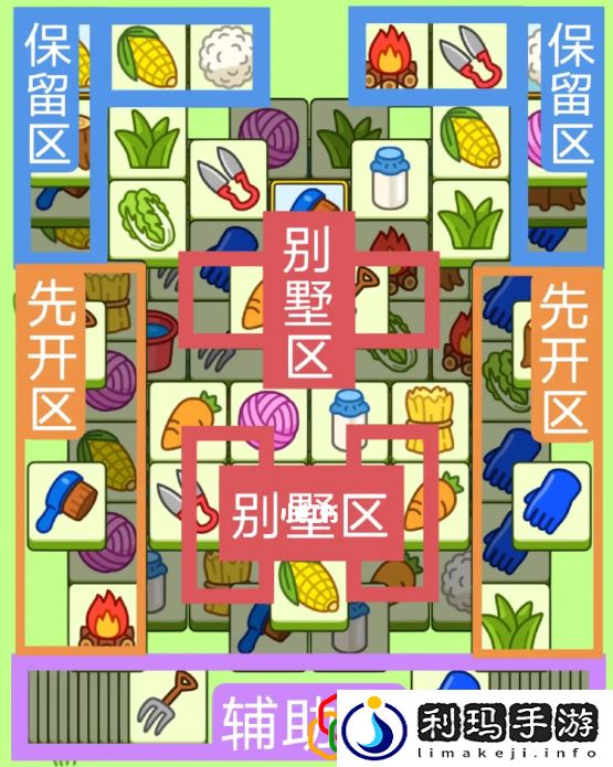 羊了个羊2023年5月5日羊羊大世界怎么玩 5.5羊羊大世界通关攻略最新