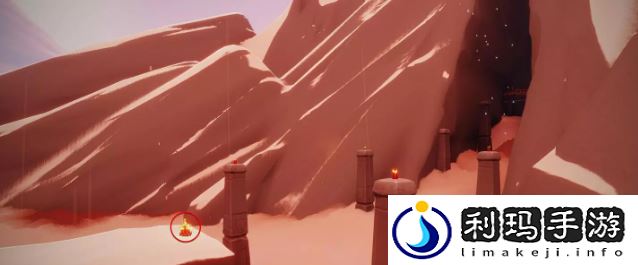 2023光遇6.9大蜡烛怎么找 大蜡烛位置在哪里