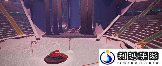 2023光遇6.9大蜡烛怎么找 大蜡烛位置在哪里