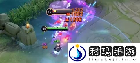 LOL鲁班七号福禄兄弟皮肤有特效吗