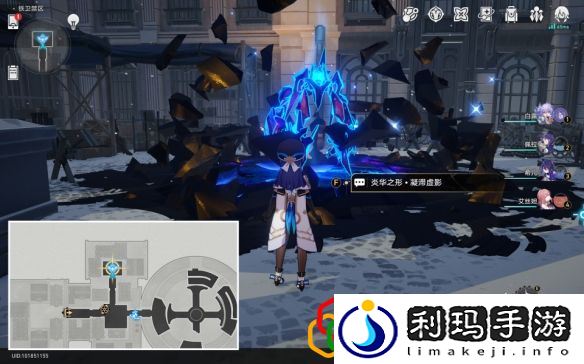 崩坏星穹铁道无意冒犯怎么做 无意冒犯成就攻略是什么