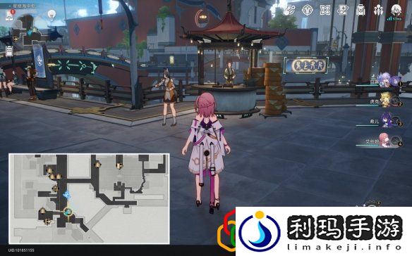 崩坏星穹铁道师出有名怎么做 师出有名成就攻略是什么