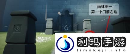 光遇预言季蜡烛分布地点大全