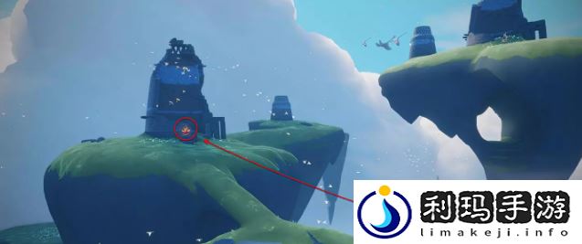 2023光遇6.9大蜡烛怎么找 大蜡烛位置在哪里