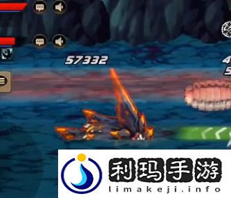 悲鸣洞穴怎么打