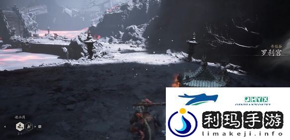 黑神话悟空袁守诚第五回支线怎么做