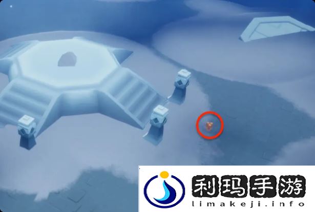 光遇2.17季节蜡烛在哪里-光遇2月17日季节蜡烛位置攻略