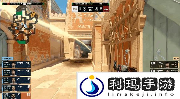 今天世界将聚焦于天禄!TYLOO击败EF