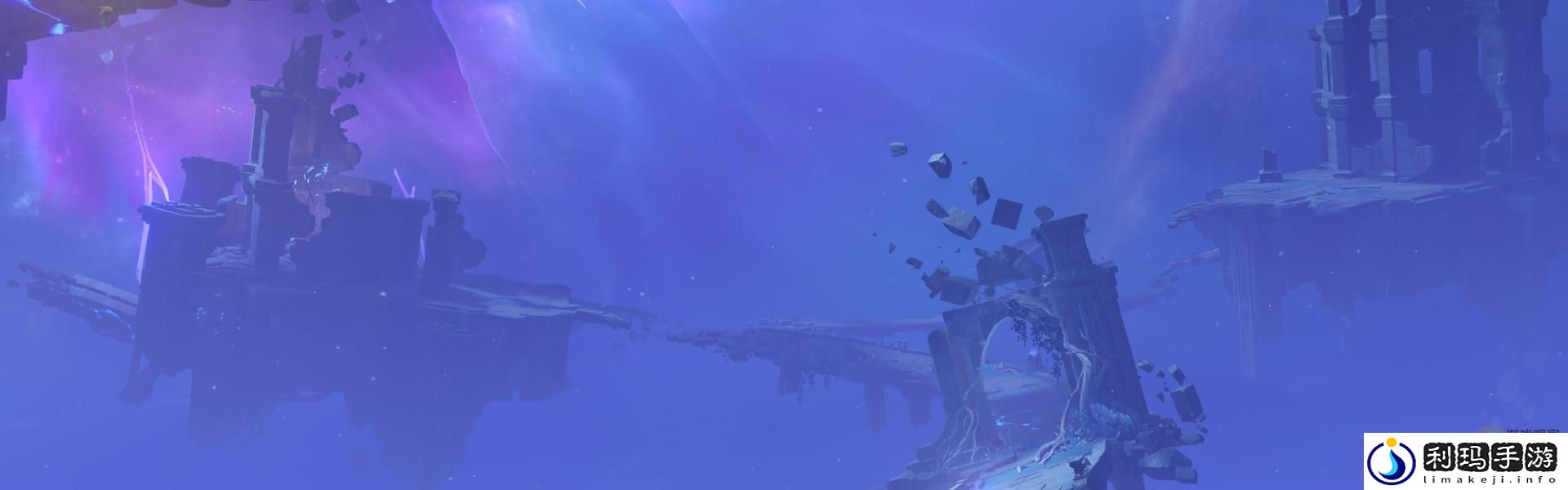 原神水仙十字系列剧情梳理合集