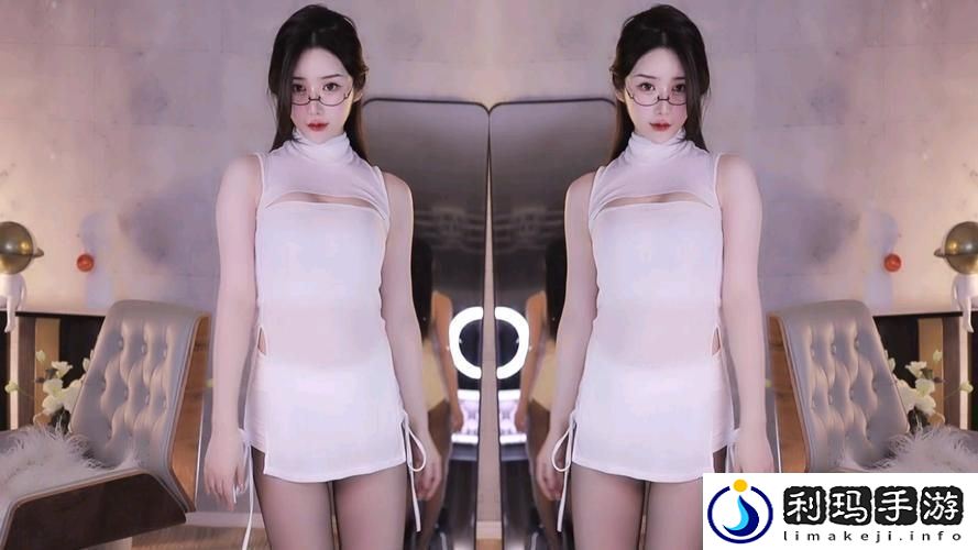 舞林萌主虎牙狂抖笑傲江湖新焦点