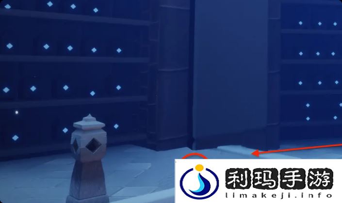 光遇2.17季节蜡烛在哪里-光遇2月17日季节蜡烛位置攻略