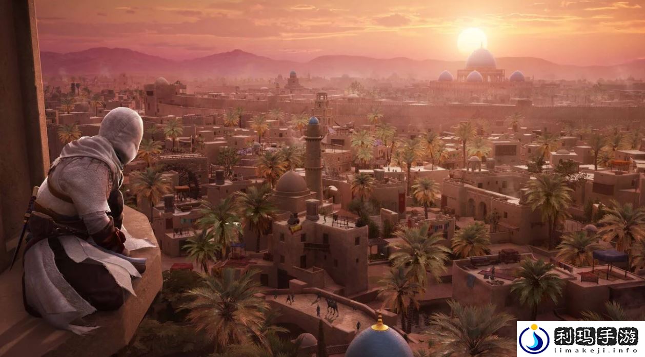 刺客信条幻景四十大盗任务在哪