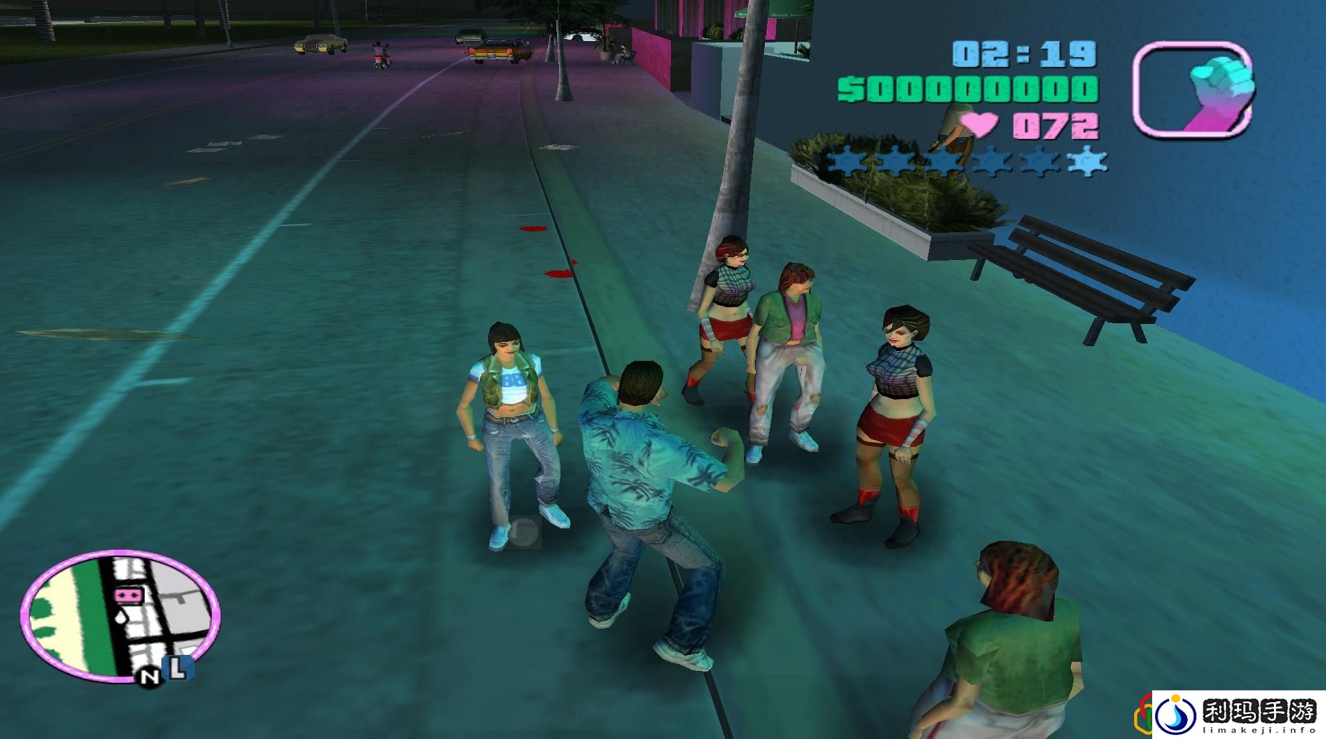 侠盗猎车手中有哪些比较刺激的秘籍