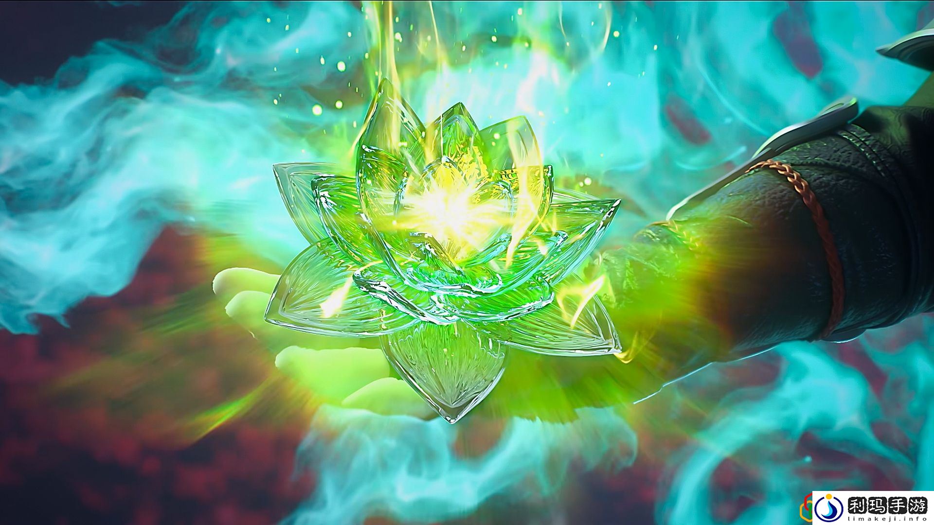 斗破苍穹异火排行榜，第一竟是它