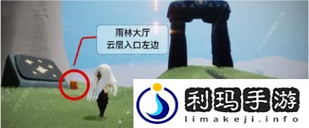 光遇预言季蜡烛分布地点大全