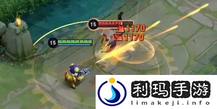 LOL鲁班七号福禄兄弟皮肤有特效吗