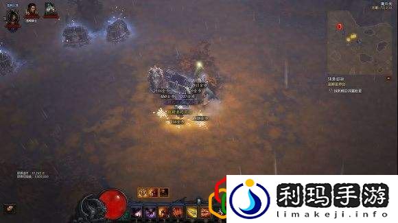 暗黑3怀特的铃铛有什么用