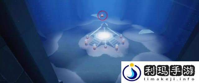 2023光遇6.7大蜡烛怎么找 大蜡烛位置在哪里