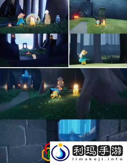 2023光遇5.9季节蜡烛怎么找 季节蜡烛位置在哪里