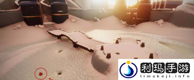 2023光遇6.9大蜡烛怎么找 大蜡烛位置在哪里