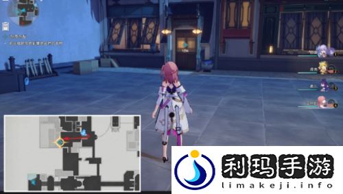 崩坏星穹铁道亦师亦友怎么完成 亦师亦友任务怎么做