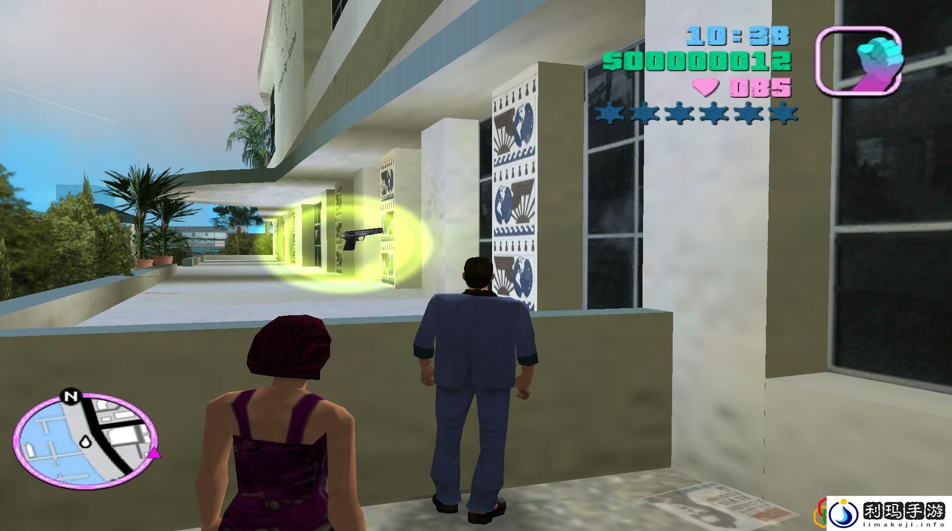 侠盗猎车手中有哪些比较刺激的秘籍