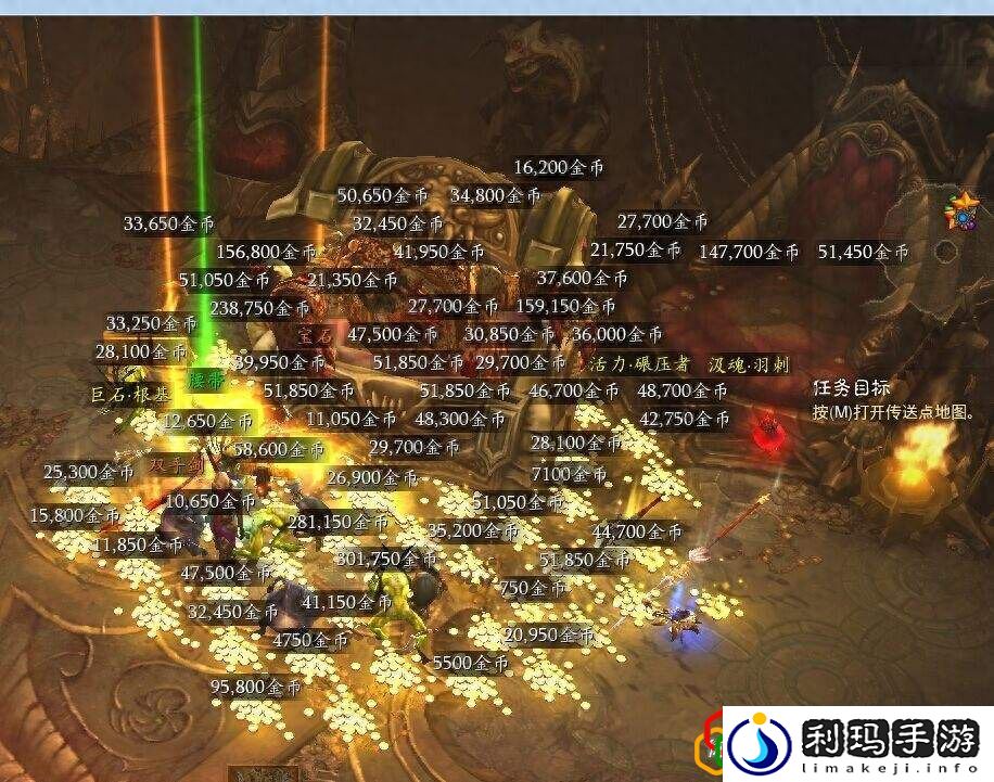 暗黑3怀特的铃铛有什么用