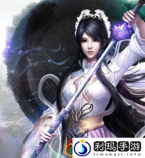 情撼九天！诛仙游戏回顾