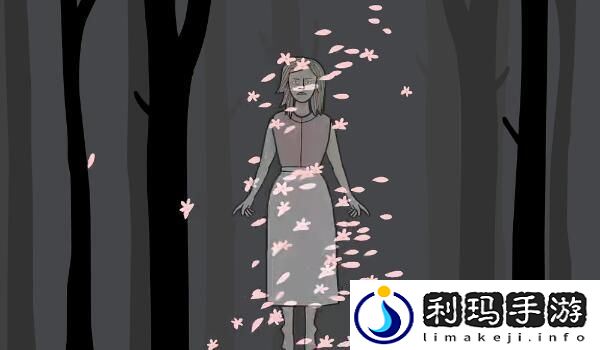 锈湖地铁繁花第七关攻略